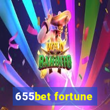 655bet fortune